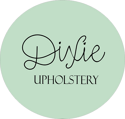 Dixie Upholstry logo